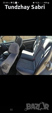 Пежо 407, снимка 3 - Автомобили и джипове - 53661461