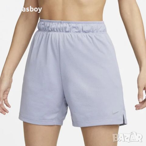 Nike Attack Short - страхотни дамски шорти НОВИ М, снимка 2 - Спортни екипи - 46563732