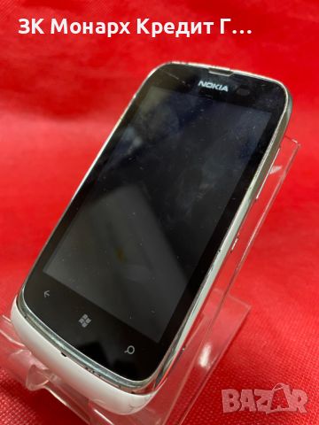 Телефон Nokia Lumia 610 Windows, снимка 2 - Nokia - 45609861