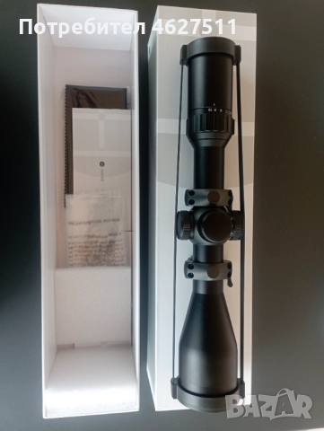 Оптика!, снимка 2 - Оборудване и аксесоари за оръжия - 52404674