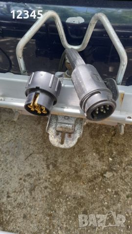 стойка багажник за велосипеди, снимка 8 - Велосипеди - 46744138