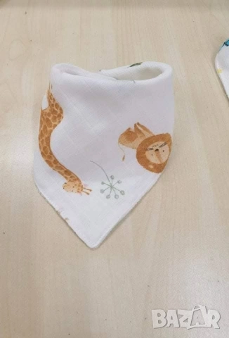 бебешки лигавник , снимка 2 - Други - 52110709