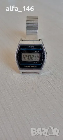 Лот часовници Casio, снимка 5 - Мъжки - 47395809