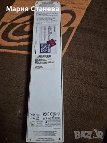 Samsung Galaxy Wotch 6 Clasic, снимка 3 - Samsung - 52416860