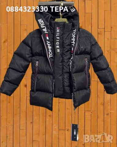 Детски якета. ТЕРА🔥🔥🔥, снимка 8 - Детски якета и елеци - 51967592