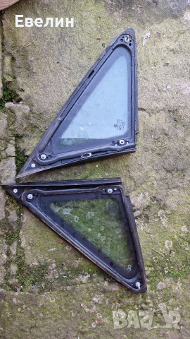 малки странични стъкла от VW Touran 2006г, снимка 3 - Части - 54097216