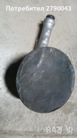 шлайф машина пневматична, снимка 5 - Други инструменти - 52299752