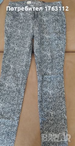 Tommy Hilfiger панталон, 28 размер, нов, снимка 1 - Панталони - 45202577