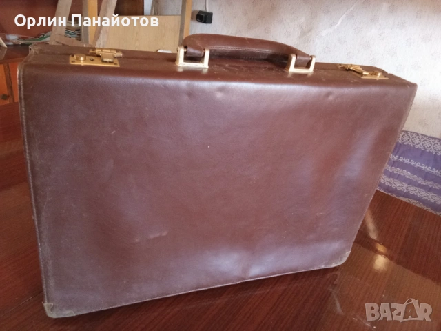 стари куфари