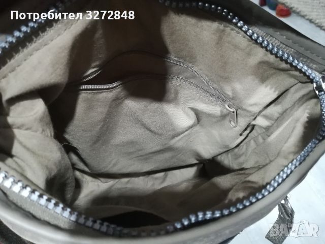 Чанта за през рамо TCM, снимка 13 - Чанти - 45319627