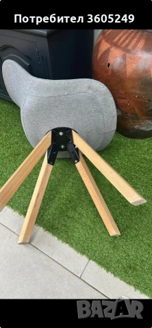 столове, снимка 4 - Столове - 52907194