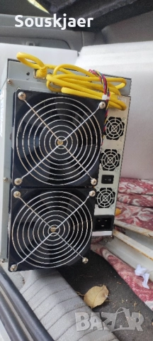 Продавам Avalon miner A1346 110T, снимка 3 - Друга електроника - 51813931