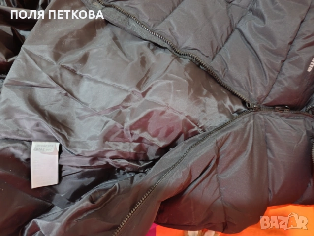 Яке парка erima, снимка 8 - Якета - 53582680