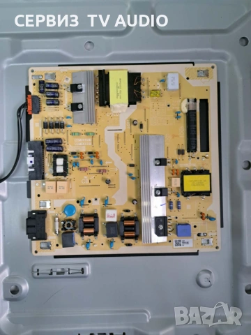Power board BN4401100G,TV SAMSUNG QE50Q60BAU