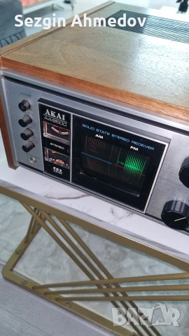AKAI AA 8500 