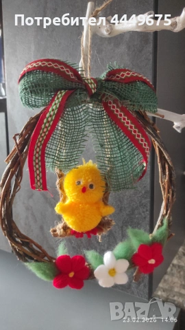 Великденски красотички, снимка 3 - Други - 53621350