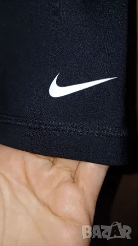 Дамски клин Nike XS, снимка 5 - Клинове - 49348834