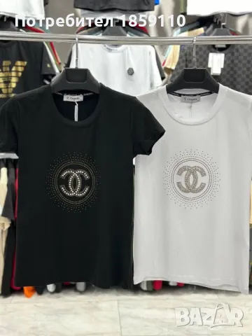 дамска тениска , снимка 1