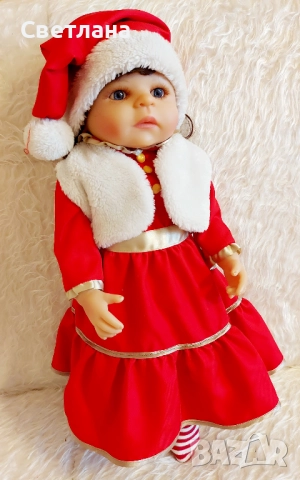 Най-добъра приятелка за една малка принцеса, снимка 6 - Кукли - 44064673