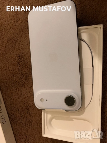 Iphone air 256GB чисто нов!, снимка 7 - Apple iPhone - 52950201