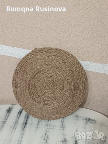 Декоративни чинии , снимка 4 - Декорация за дома - 53289231