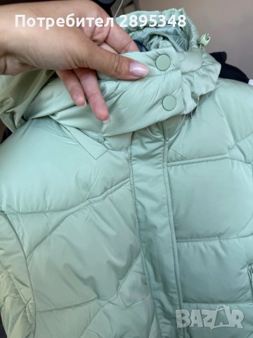 Нов модел дамско яке, снимка 5 - Якета - 52599754