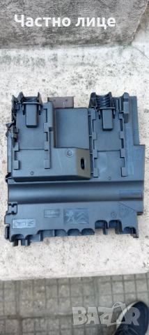 Модул за пежо BPGA 9675350380 , снимка 6 - Части - 54010953