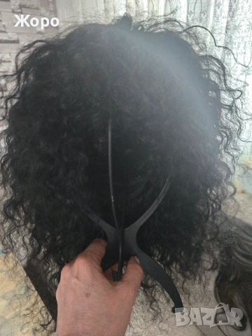 Перуки  по 60 евро, снимка 18 - Аксесоари за коса - 53737996