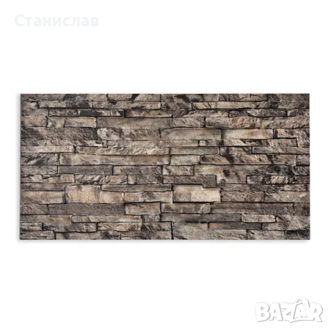 Декоративна каменна облицовка за фасади, снимка 2 - Облицовки - 53321814