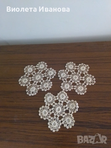 Мильо на една кука 