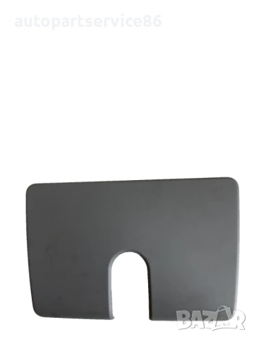 Капак на вътрешна облицовка за Volkswagen Phaeton (2008) 3D2857511AF