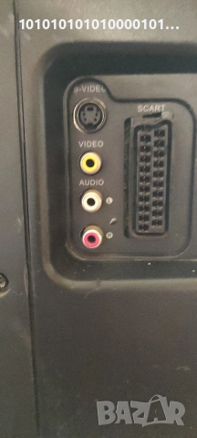 Асер 20 инча монитор и телевизор 2в1, снимка 6 - За дома - 53827739