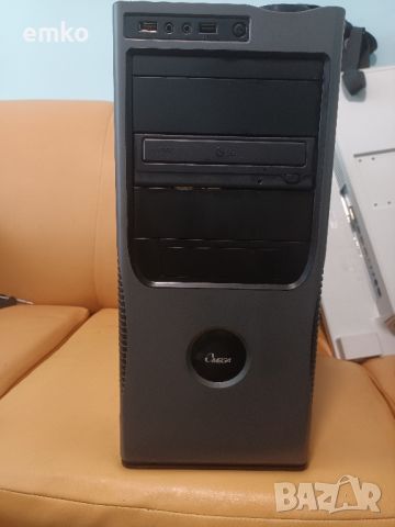 Компютър - i5-6400