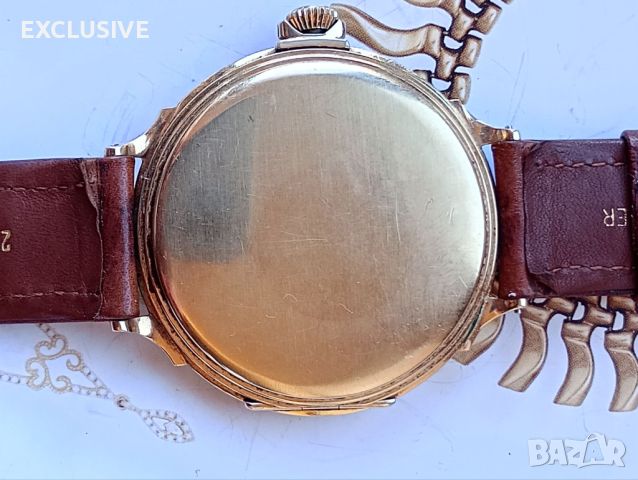 Hamilton Watch Co, /1925/ мъжки ръчен часовник, снимка 7 - Мъжки - 45983612