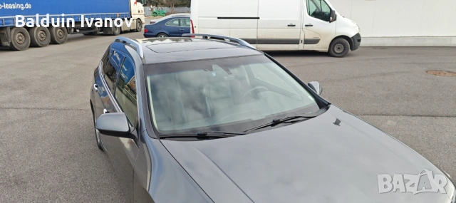 Honda Accord 2.2 i-DTEC, снимка 5 - Автомобили и джипове - 53450196