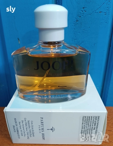 Joop le bain 75 ml , снимка 2 - Дамски парфюми - 52705306