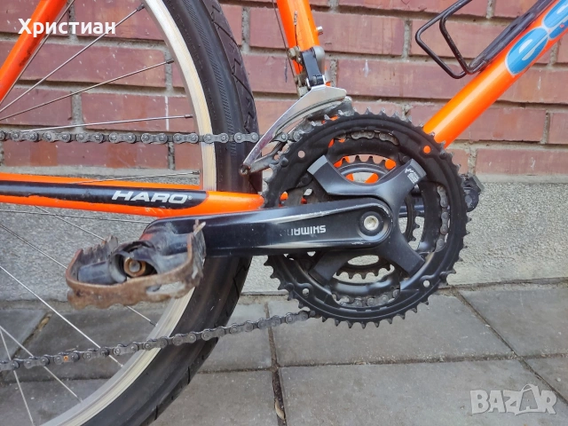 Велосипед 26", снимка 5 - Велосипеди - 53776057