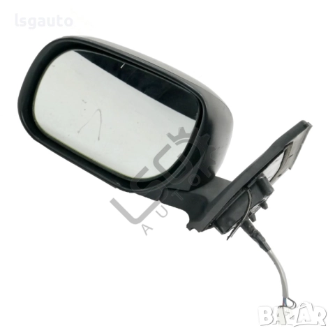 Ляво огледало с ел. прибиране  Toyota RAV 4 III 2006-2012 ID: 154627