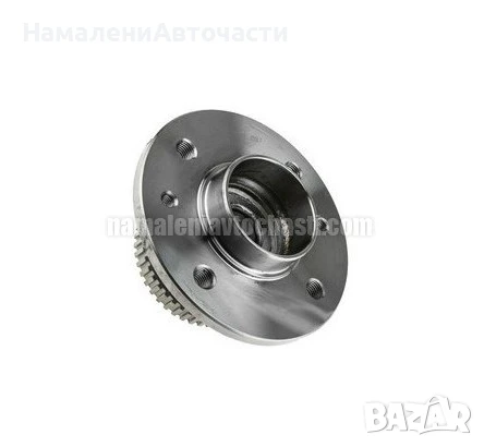 Задна главина 7701208075 KLT-RE-037 Nissan Renault, снимка 2 - Части - 51193461