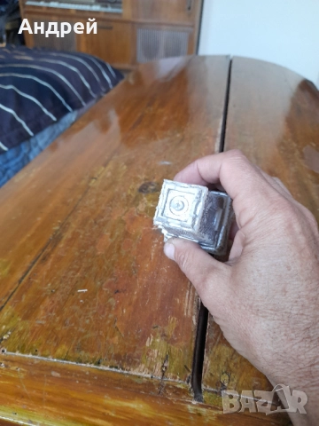 Стар сувенир Шипка, снимка 5 - Други ценни предмети - 52297697