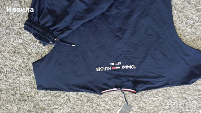 Tommy Hilfiger нов дамски екип, снимка 11 - Спортни екипи - 51540234