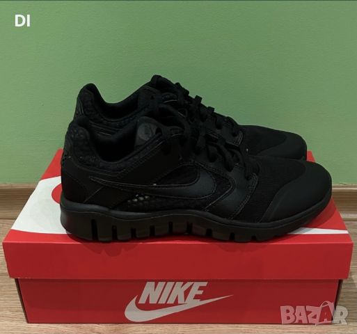 Мъжки маратонки Nike Flex Raid, снимка 3 - Маратонки - 45236442