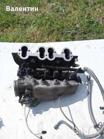 Ауди 80 Части 