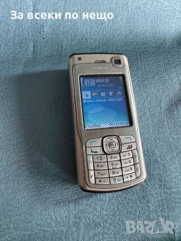 Nokia N70 , Made in Finland, снимка 9 - Nokia - 46702971