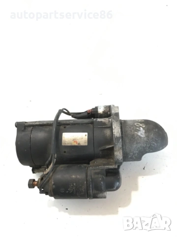 Стартерен мотор Ecopower 4 цилиндъра за Mercedes 1117 (1997) 0986017240