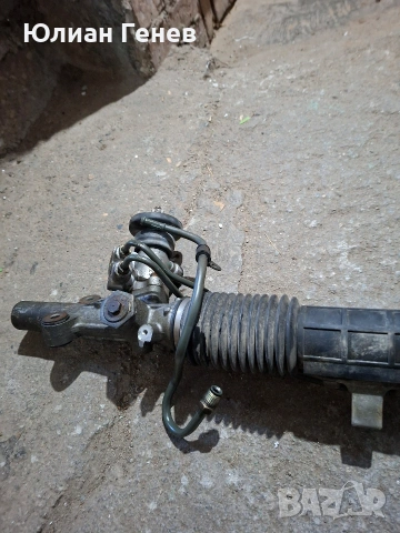 Кормилна рейка Honda Stream, Civic, снимка 6 - Части - 53657670