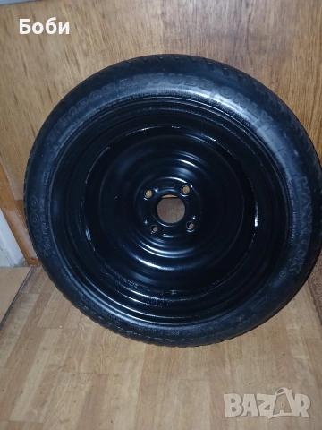 15цола нова патерица форд фиеста мк5,мк6,мк7 , снимка 7 - Аксесоари и консумативи - 52671736