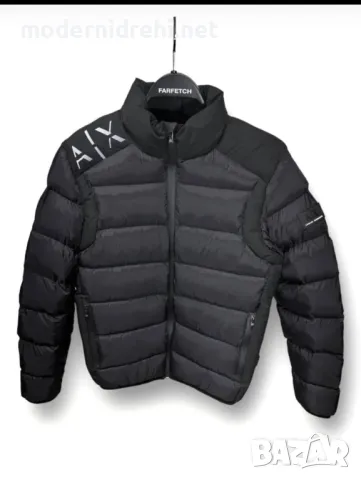 Мъжко спортно яке Armani код 154, снимка 1 - Якета - 47907869