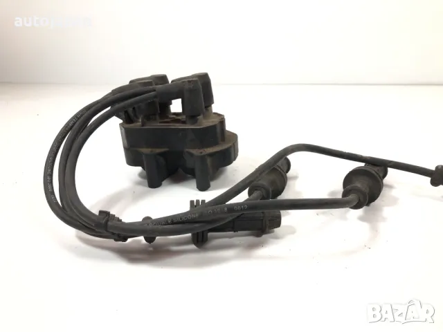 Запалителна бобина Peugeot 306 1.6 1996г, снимка 2 - Части - 50095944