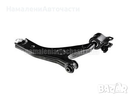 Преден носач долен ляв B32H34350 ZWDMZ081 Mazda 3 5 Premacy, снимка 2 - Части - 51052737